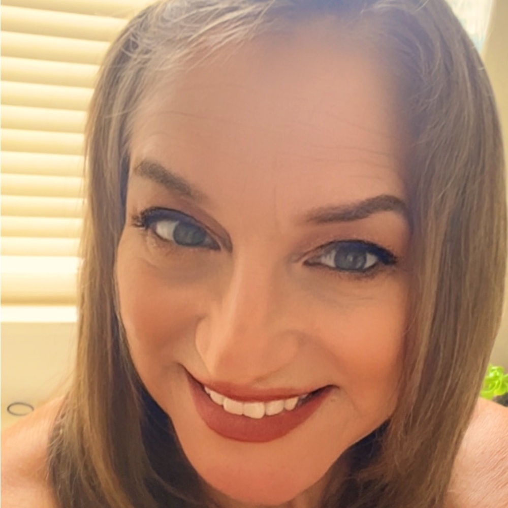 Meet your Posher, Wendy